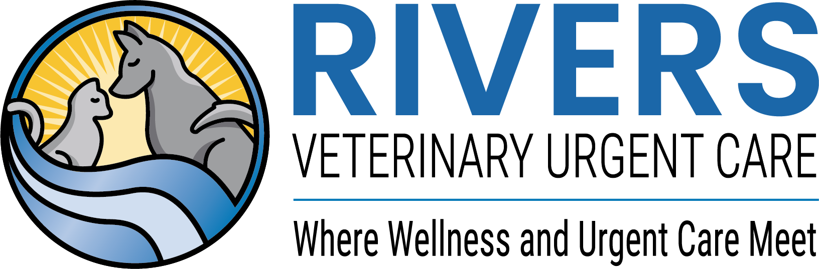 Rivers Veterinary Urgent Care Home